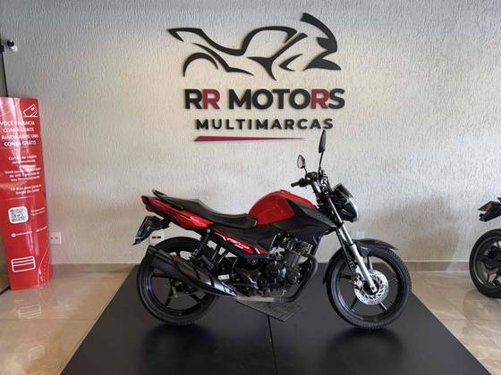 YAMAHA FACTOR YBR 150 ED YAMAHA FACTOR YBR 150 ED